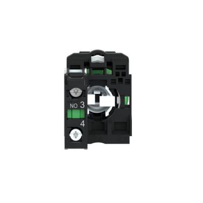  BOUTON TOURNANT NOIR DIAM 22 A 