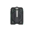  BT NOIR 3 POS FIXE 2F PUSH IN 