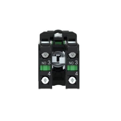  BOUTON TOURNANT NOIR DIAM 22 ? 