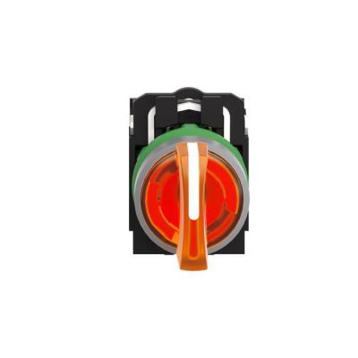  ILLUMINATED SELECTOR SWIT 