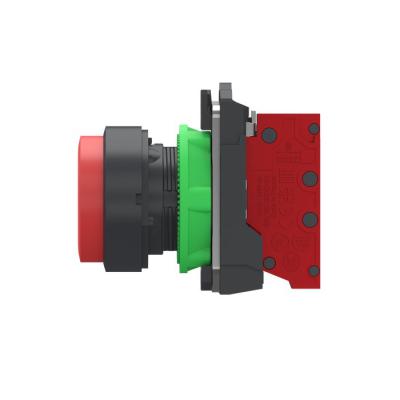  BP ROUGE DEPASSANT PUSH IN 1O 