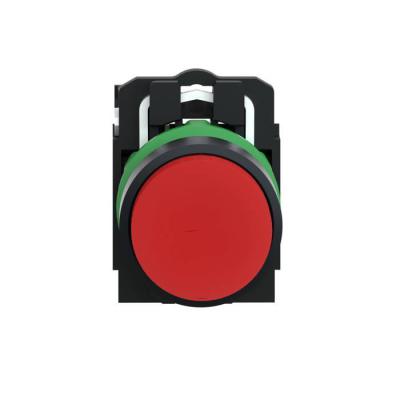  BOUTON POUSSOIR 