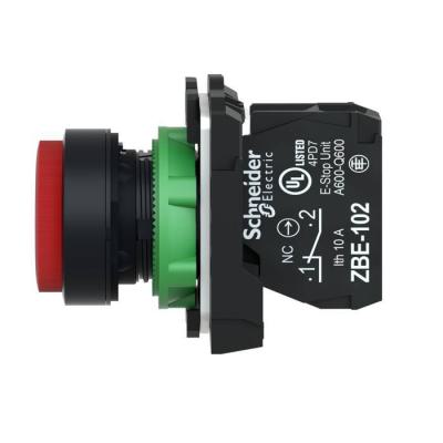  BOUTON POUSSOIR 