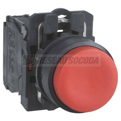  BOUTON POUSSOIR 