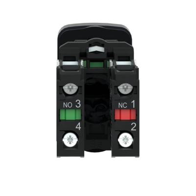  BOUTON DOUBLE TOUCHE PLAS 