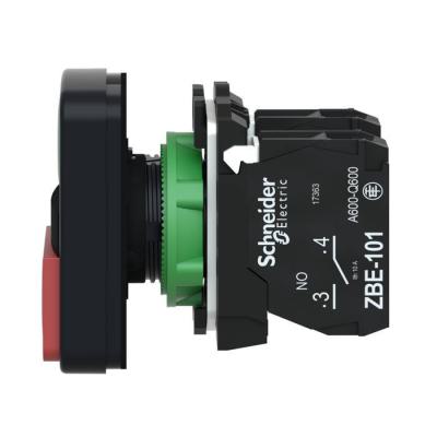  BOUTON DOUBLE TOUCHE PLAS 