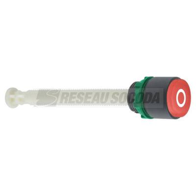  POUSSOIR REARM XB5A 