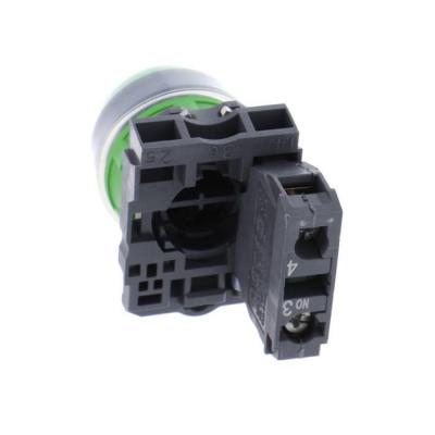  BOUTON POUSSOIR 