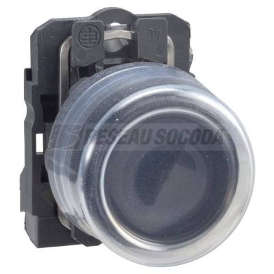  BOUTON POUSSOIR 