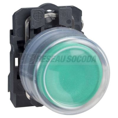  BOUTON POUSSOIR 