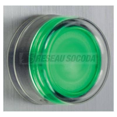  BOUTON POUSSOIR 