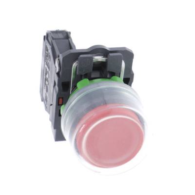  BOUTON POUSSOIR 