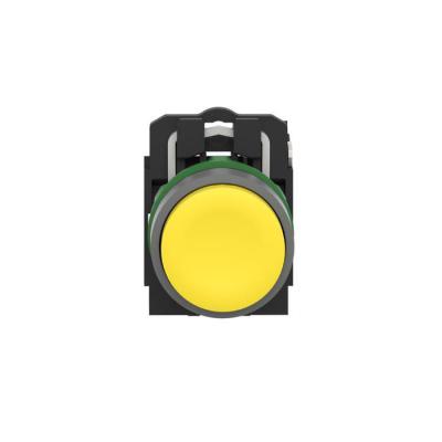  BP impulsion O22 jaune 1F 