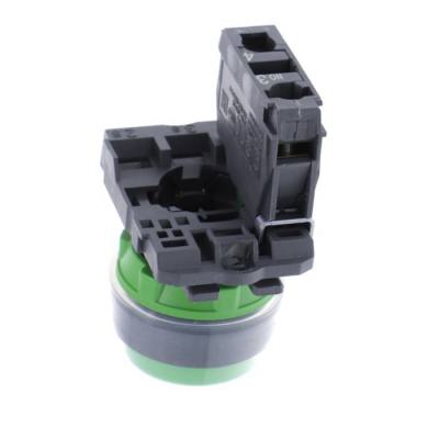  BOUTON POUSSOIR 