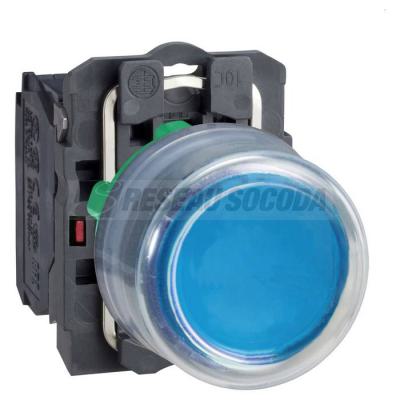  BP impulsion O22 bleu 1F 