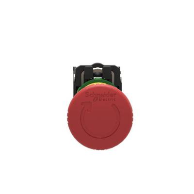  ARRET D URGENCE TRIGGER ISO138 