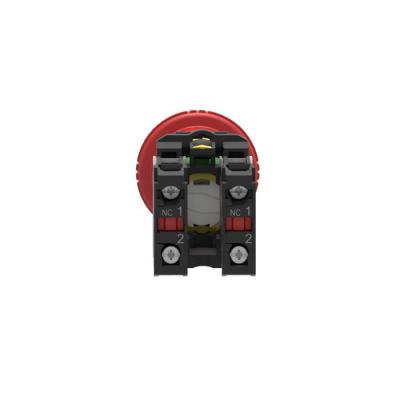  ARRET D URGENCE TRIGGER ISO138 