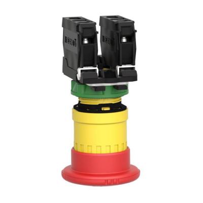  ARRET D URGENCE TRIGGER ISO138 