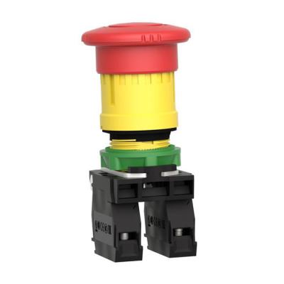  ARRET D URGENCE TRIGGER ISO138 