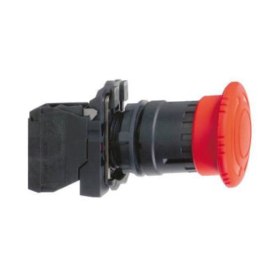  ARRET D URGENCE TRIGGER ISO138 