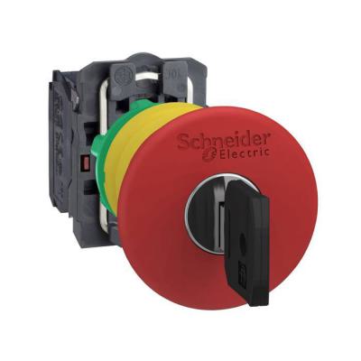  ARRET D URGENCE TRIGGER ISO138 