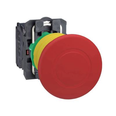  D40 ARRET D URGENCE TETE PT 
