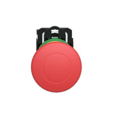 D40 ARRET D URGENCE TETE PT 