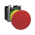  ARRET D URGENCE TRIGGER ISO138 