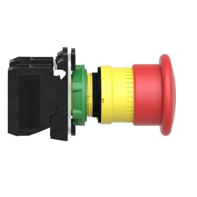  ARRET D URGENCE TRIGGER ISO138 