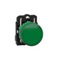 VOYANT LUMINEUX DEL 24 V 
