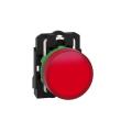  VOYANT LUMINEUX DEL 24 V 