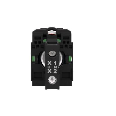  VOYANT LUMINEUX DEL 24 V 