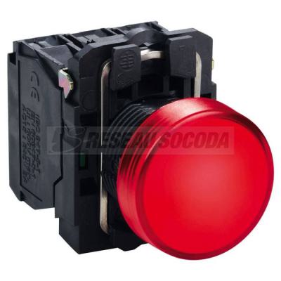  VOYANT LUMINEUX DEL 24 V 