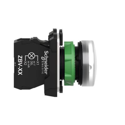  VOYANT LUMINEUX DEL 230 V 