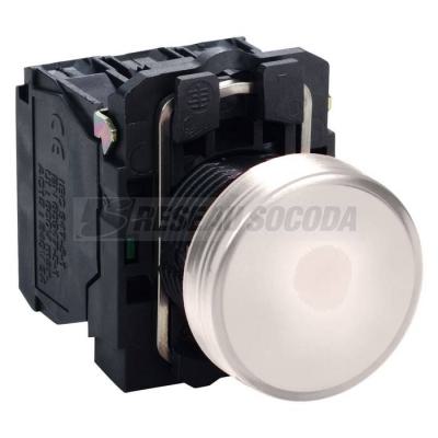  VOYANT LUMINEUX DEL 230 V 