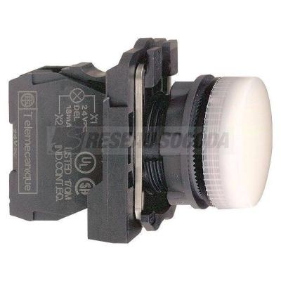  VOYANT LUMINEUX DEL 230 V 