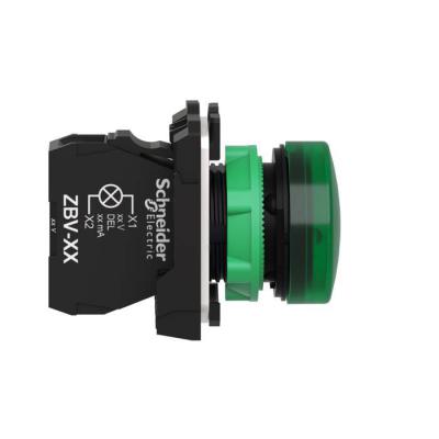  VOYANT LUMINEUX DEL 230 V 