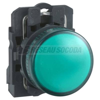  VOYANT LUMINEUX DEL 230 V 