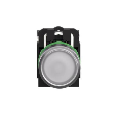  BOUTON POUSSOIR LUMINEUX 