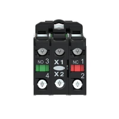  BOUTON POUSSOIR LUMINEUX 
