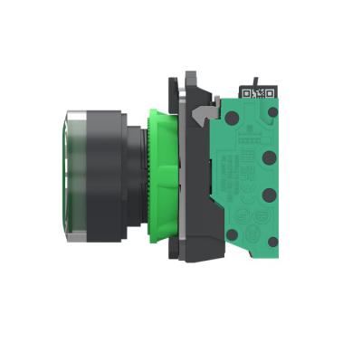  BP LUMINEUX VERT PUSH IN 