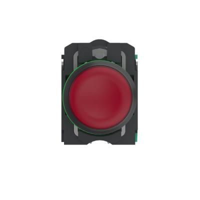  BP LUMINEUX ROUGE PUSH IN 