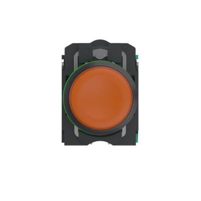  BP LUMINEUX ORANGE PUSH IN 