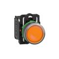  BOUTON POUSSOIR LUMINEUX 
