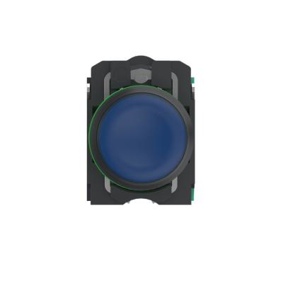  BP LUMINEUX BLEU PUSH IN 