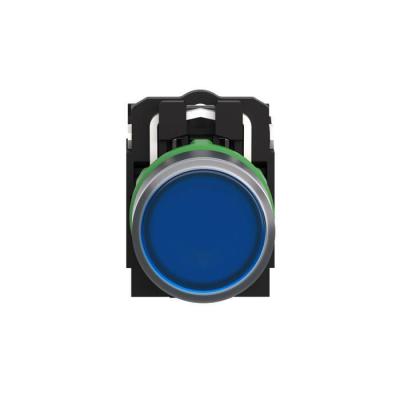  BOUTON POUSSOIR LUMINEUX 