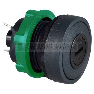  PORTE FUSIBLE DIA 22 