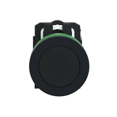  BP impuls flush noir 1F 