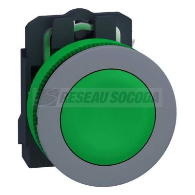  BP impuls flush O22 vert 1F 