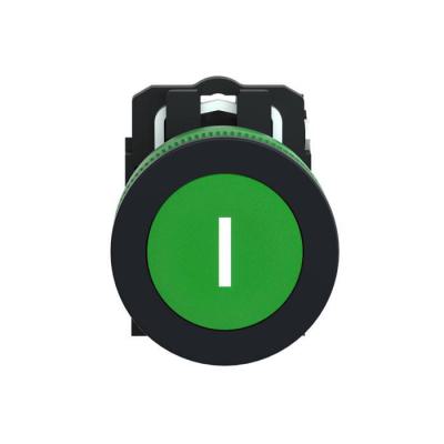  BP impuls flush vert 1F 
